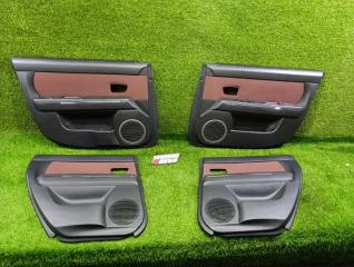 Обшивка двери MAZDA VERISA