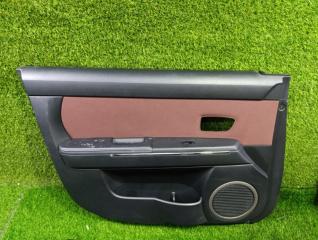 Обшивка дверей MAZDA VERISA DC5W 2 ракурс