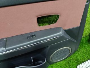 Обшивка дверей MAZDA VERISA DC5W 3 ракурс