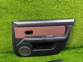 Обшивка дверей MAZDA VERISA DC5W 5 ракурс