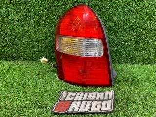 Стоп-сигнал левый MAZDA FAMILIA