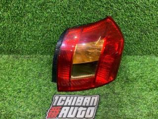 Стоп-сигнал правый TOYOTA COROLLA RUNX NZE124 8155013480 2 ракурс
