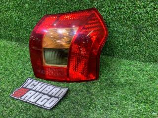 Стоп-сигнал правый TOYOTA COROLLA RUNX NZE124 8155013480 3 ракурс