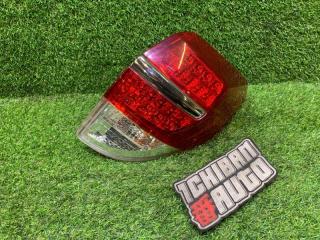 Стоп-сигнал правый TOYOTA VANGUARD ACA33W 8155142140 1 ракурс