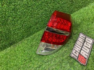 Стоп-сигнал правый TOYOTA VANGUARD ACA33W 8155142140 2 ракурс