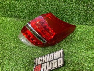 Стоп-сигнал правый TOYOTA VANGUARD ACA33W 8155142140 3 ракурс