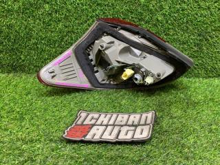 Стоп-сигнал правый TOYOTA VANGUARD ACA33W 8155142140 5 ракурс