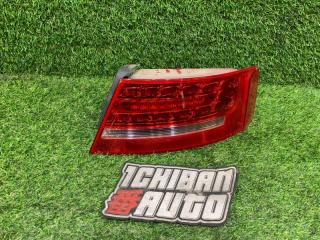 Стоп-сигнал правый AUDI A5 8TA 8T8945096 2 ракурс