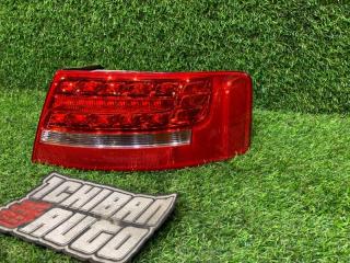 Стоп-сигнал правый AUDI A5 8TA 8T8945096 4 ракурс