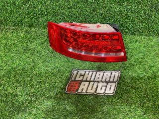 Стоп-сигнал левый AUDI A5 8TA 8T8945095 2 ракурс