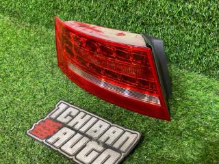 Стоп-сигнал левый AUDI A5 8TA 8T8945095 5 ракурс