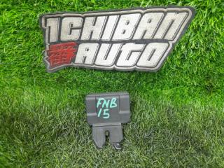 Запчасть замок багажника NISSAN SUNNY