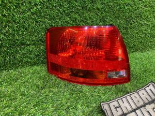 Стоп-сигнал левый AUDI A4 8ED 8E9945095E 3 ракурс Стоп-сигнал левый AUDI A4 8ED 8E9945095E 3 ракурс