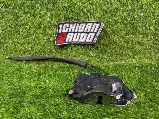 Замок двери передний правый SUBARU LEVORG 2014