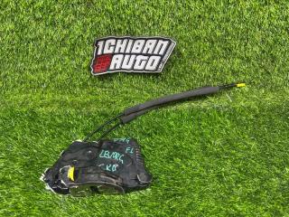 Замок двери передний левый SUBARU LEVORG 2014