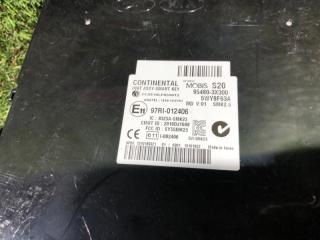  HYUNDAI AVANTE MD G4FD 954803X300 2 ракурс