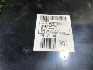  HYUNDAI AVANTE MD G4FD 954003XAA1 2 ракурс