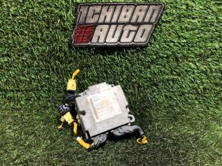 Блок управления airbag HYUNDAI AVANTE AD D4FB 95910F2800 1 ракурс