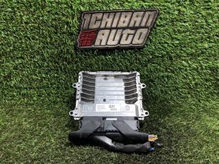 Блок управления акпп HYUNDAI AVANTE AD D4FB 954402DCA0 3 ракурс