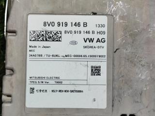 Прочее AUDI A6 4G2 CNHA 8V0919146B 3 ракурс