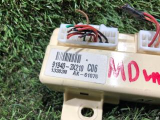 Электронный блок HYUNDAI AVANTE MD G4FD 919403X210 2 ракурс