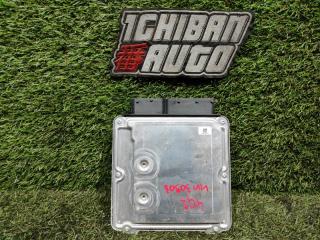 Блок управления двс AUDI A6 4G2 CNHA 04L906021FQ 2 ракурс