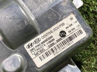 Электронный блок EQ900 2015 HI G6DN