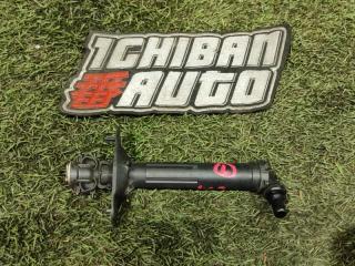 Форсунка омывателя левая AUDI A6 4G2 CNHA 4G0955101A 2 ракурс