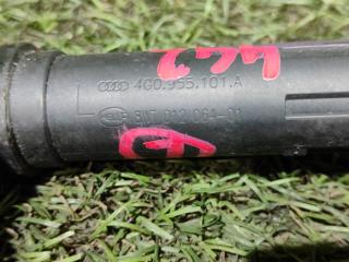 Форсунка омывателя левая AUDI A6 4G2 CNHA 4G0955101A 4 ракурс