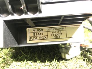 Провод аккумулятора плюсовой GENESIS EQ900 HI G6DN