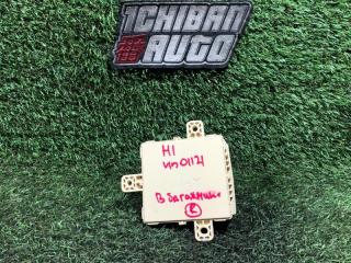 Запчасть блок предохранителей GENESIS EQ900 2015