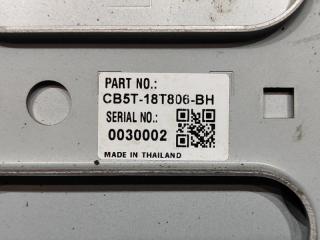 Усилитель звука FORD EXPLORER U502 T35PDED CT4T18B849AG 5 ракурс