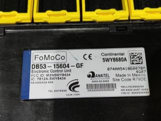 Электронный блок FORD EXPLORER U502 T35PDED DB5315604GF 4 ракурс