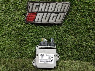 Блок управления airbag FORD EXPLORER U502 T35PDED EB5T14B321AA 1 ракурс