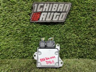 Блок управления airbag FORD EXPLORER U502 T35PDED EB5T14B321AA 2 ракурс