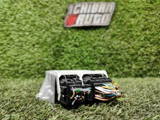 Блок управления airbag FORD EXPLORER U502 T35PDED EB5T14B321AA 3 ракурс