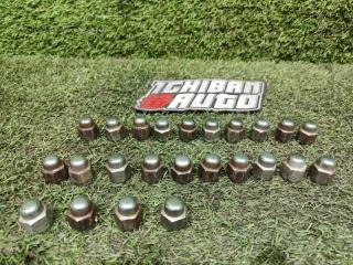 Запчасть гайка колесная HYUNDAI GRAND STAREX 2007