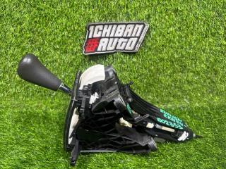 Селектор акпп TOYOTA COROLLA RUMION ZRE154 33560-12350 2 ракурс