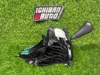 Селектор акпп TOYOTA COROLLA RUMION ZRE154 33560-12350 4 ракурс