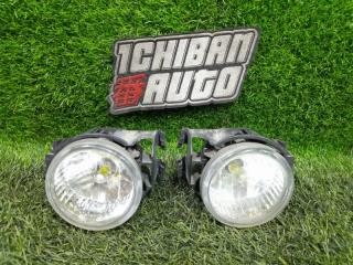 Туманка SUBARU LEGACY BR9 84501AG091 1 ракурс
