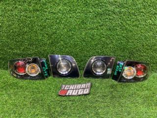 Стоп-сигнал MAZDA AXELA