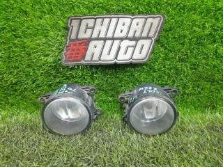 Туманка MITSUBISHI COLT контрактная Туманка MITSUBISHI COLT