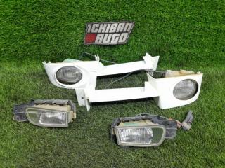 Запчасть туманка NISSAN GLORIA