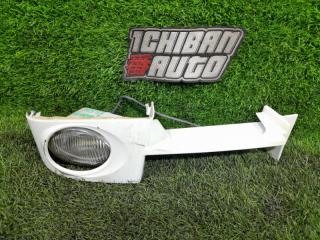 Туманка NISSAN GLORIA HY34 114-63537 2 ракурс
