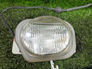 Туманка NISSAN GLORIA HY34 114-63537 3 ракурс