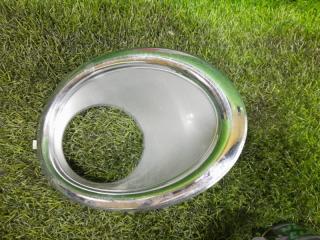 Туманка правая NISSAN ELGRAND NE51 021714 4 ракурс