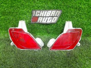 Катафот в бампер MAZDA CX-5