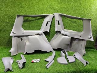 Обшивка багажника MAZDA PREMACY