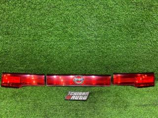 Стоп-вставка Nissan ELGRAND TNE52 265551JB2A 1 ракурс Стоп-вставка Nissan ELGRAND TNE52 265551JB2A 1 ракурс