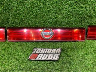 Стоп-вставка Nissan ELGRAND TNE52 265551JB2A 3 ракурс Стоп-вставка Nissan ELGRAND TNE52 265551JB2A 3 ракурс